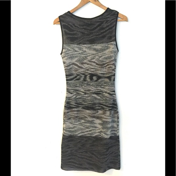 Missoni Cutout Dress - Picture 3 of 16